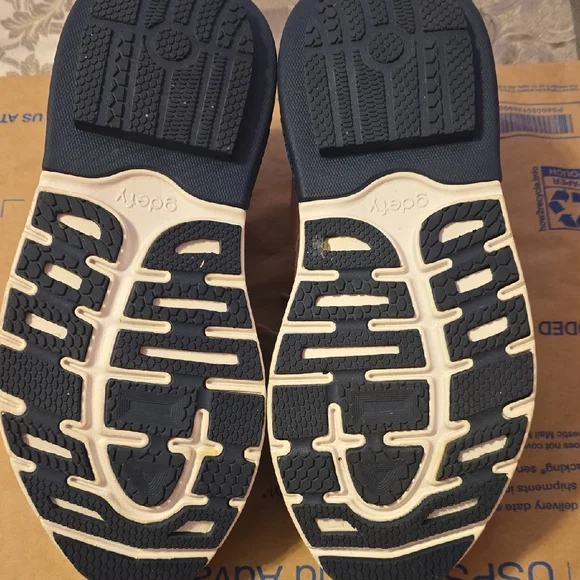 GDEFY Women's Pink‎ Athletic Shoes - Picture 4 of 5